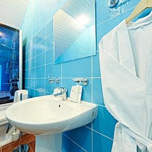 Гостиница Владимир Плаза