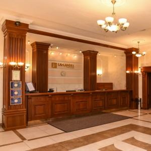 Hotel Laplandia