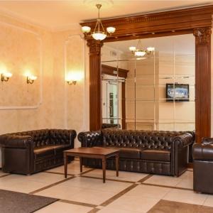 Hotel Laplandia