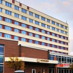 Hotel Laplandia