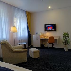 Hotel Premier