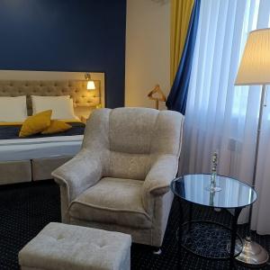 Hotel Premier
