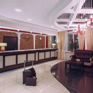 Hotel Reavil