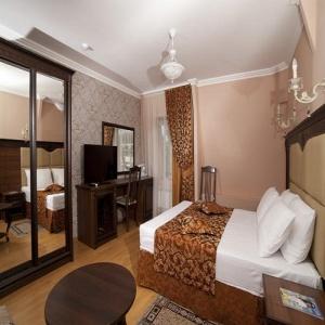 Kras Hotel