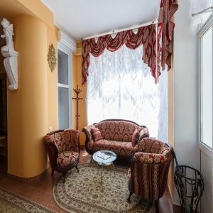 Kras Hotel