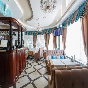 Kras Hotel