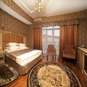 Kras Hotel