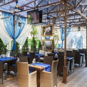 Kras Hotel