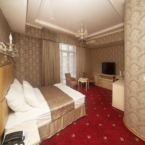 Kras Hotel