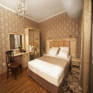 Kras Hotel
