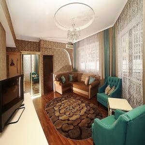 Kras Hotel