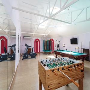 Kras Hotel
