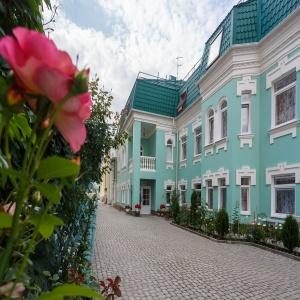 Kras Hotel
