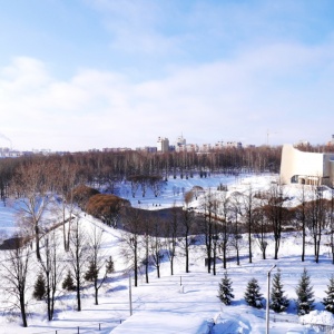 Hotel Vyatka
