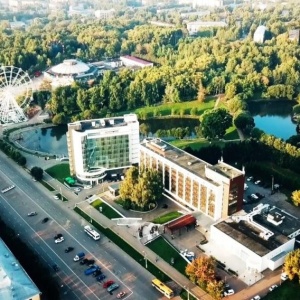 Hotel Vyatka