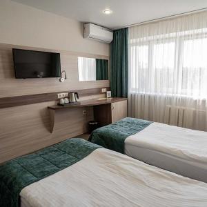 Hotel Vyatka