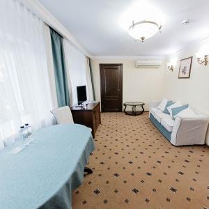 Hotel Vyatka
