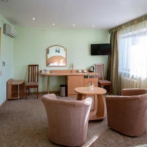Hotel Vyatka
