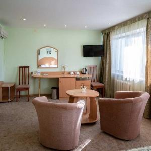 Hotel Vyatka