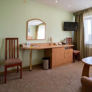 Hotel Vyatka