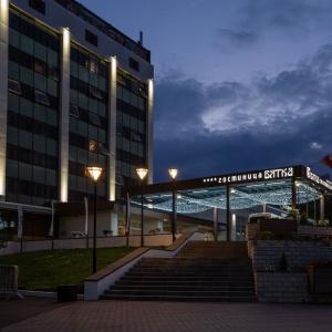Hotel Vyatka