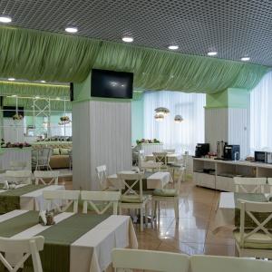 Hotel Vyatka