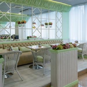 Hotel Vyatka