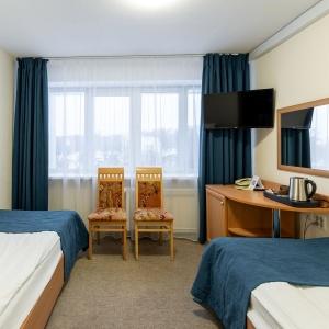 Hotel Vyatka