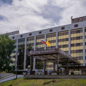 Hotel Vyatka