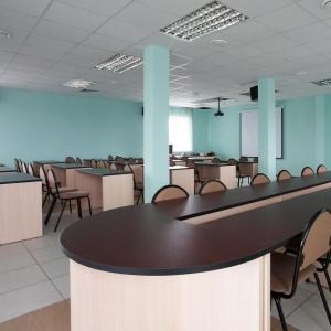 Hotel Virazh