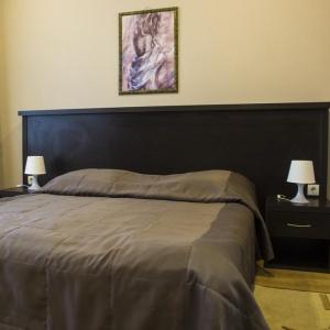 Hotel Virazh