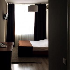 Hotel Virazh