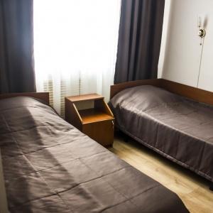 Hotel Virazh
