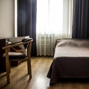 Hotel Virazh