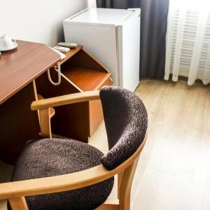 Hotel Virazh
