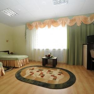 Hotel Virazh
