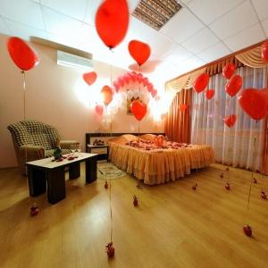 Hotel Virazh