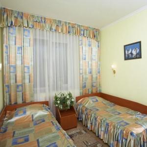 Hotel Virazh