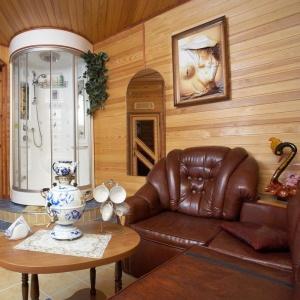 Hotel Virazh