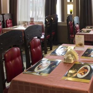 Hotel Virazh
