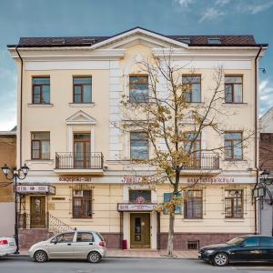 Hotel City Rose