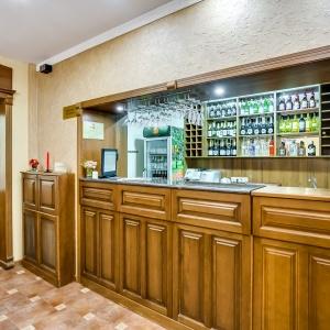 Гостиница Сити Роуз