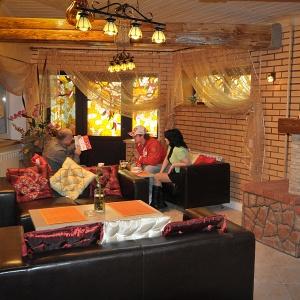 Hotel Patio