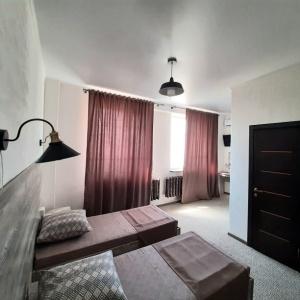 Hotel Dio Lacroix