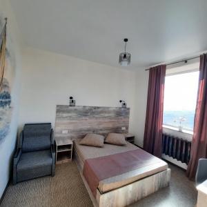 Hotel Dio Lacroix