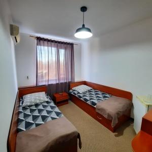Hotel Dio Lacroix