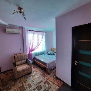 Hotel Dio Lacroix
