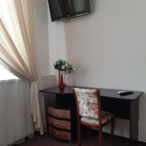 Hotel Dio Lacroix