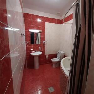 Hotel Dio Lacroix