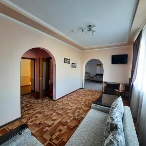 Hotel Dio Lacroix
